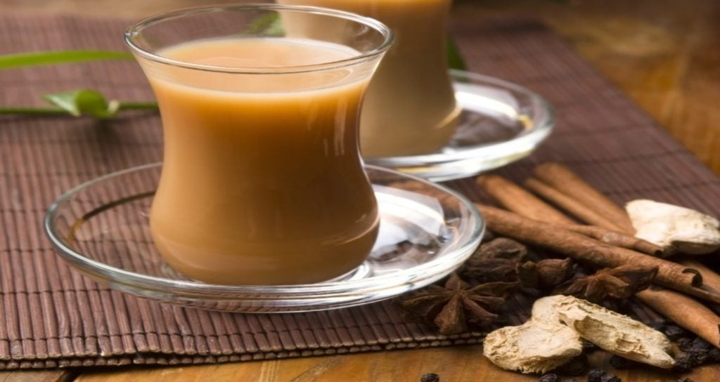 jamu beras kencur