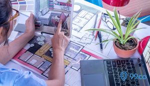 jasa desain interior