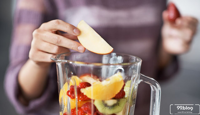 jenis blender terbaik