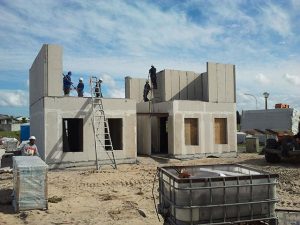 Mengenal Jenis Dinding Rumah dan Inspirasinya