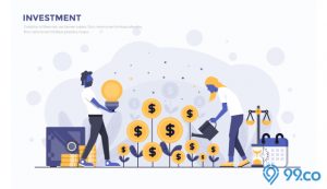 Mengenal 6 Jenis Investasi yang Populer dan Menguntungkan di Indonesia