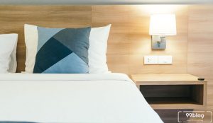 jenis lampu tidur