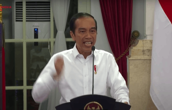 jokowi