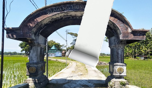 kabupaten ponorogo header