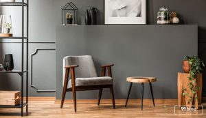 kamar tanpa ventilasi