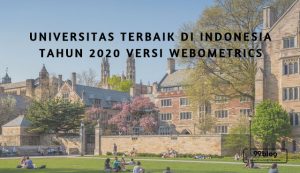 universitas terbaik di indonesia 2020