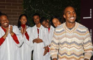 kanye west