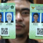 kartu nikah