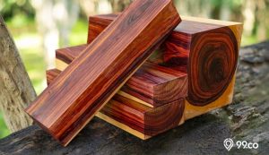 kayu sonokeling