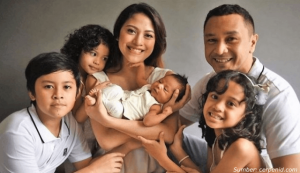 keluarga giring nidji