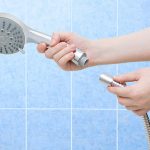 kepala shower