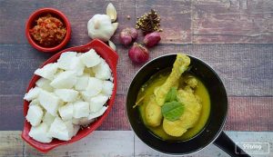 ketupat lebaran