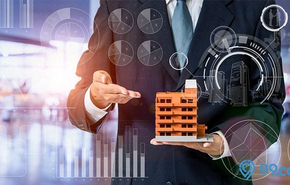 Keuntungan Menjual Properti Tepercaya