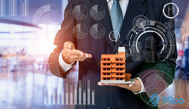 Keuntungan Menjual Properti Tepercaya