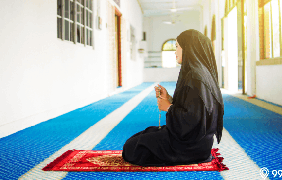 keutamaan asmaul husna