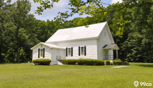 konsep rumah minimalis