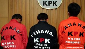 aset koruptor indonesia