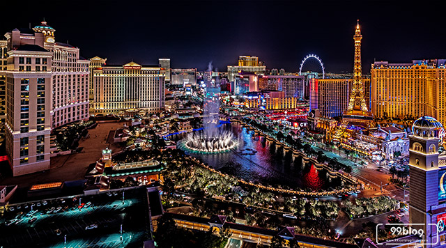 7 Kota Terboros Di Dunia Untuk Penggunaan Listrik 7 Kota Terboros Di Dunia Untuk Penggunaan Listrik