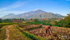 kota terkecil di indonesia
