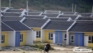 kpr subsidi dari bank btn