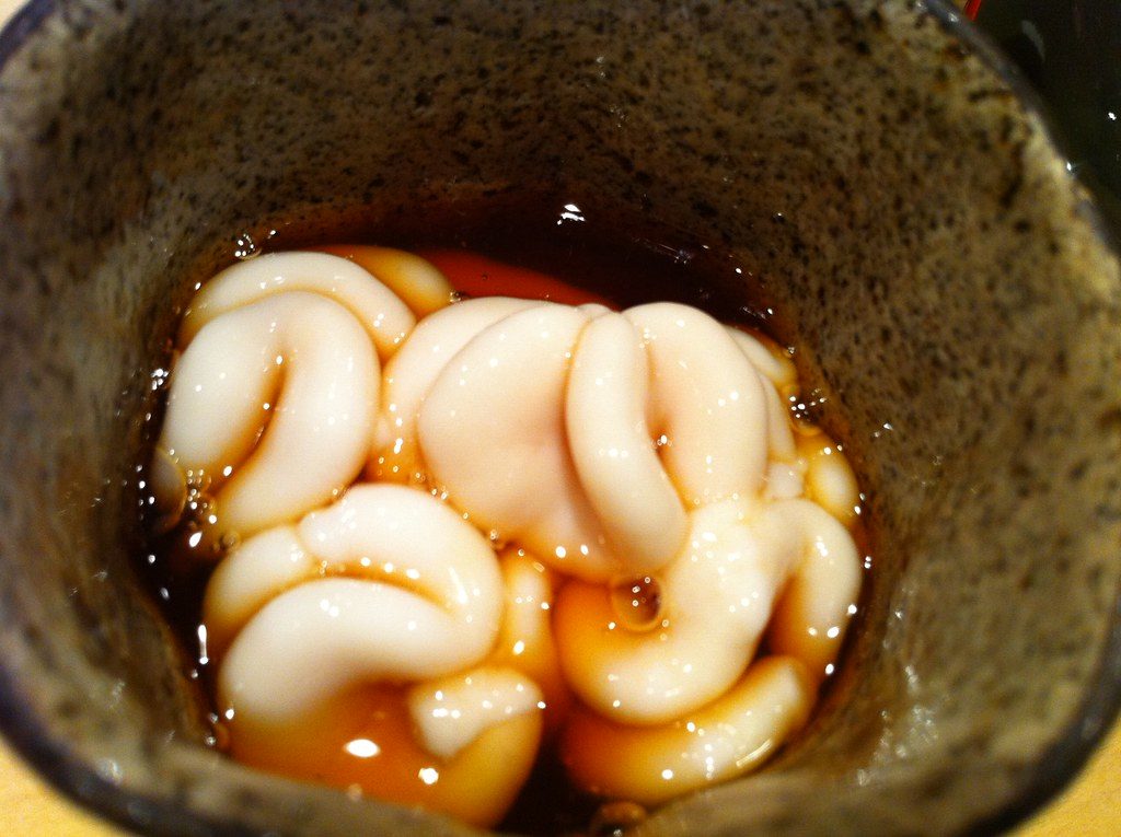 kuliner terjijik di dunia
