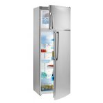 kulkas 2 pintu
