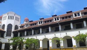 lawang sewu