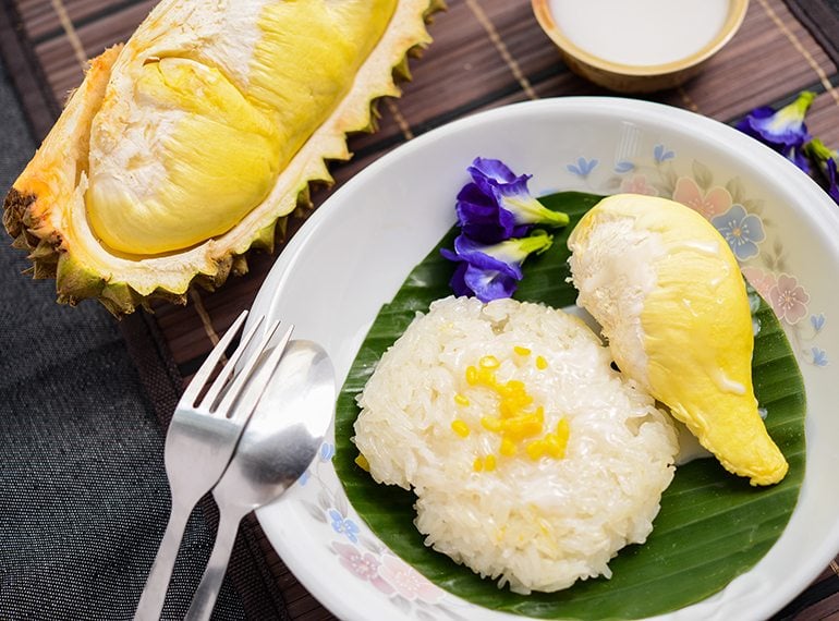 11 Manfaat Durian Untuk Kesehatan Atasi Kanker Hingga Kemandulan