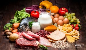 makanan tertua di dunia