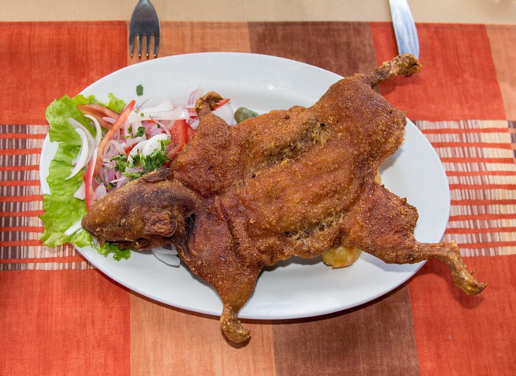 kuliner terjijik di dunia