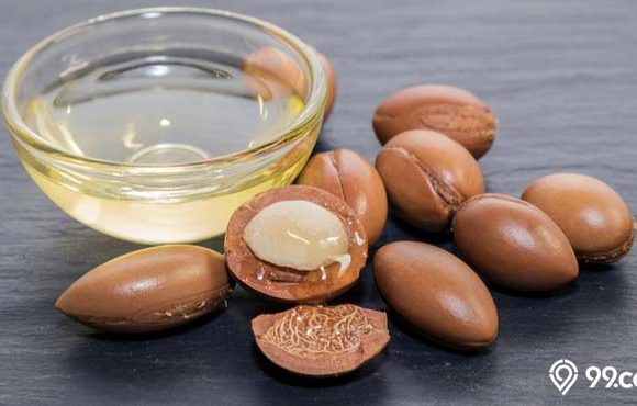 manfaat argan oil