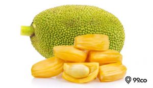 manfaat buah nangka