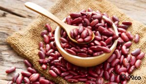 manfaat kacang merah
