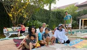 rumah marcella zalianty