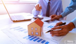 marketing properti