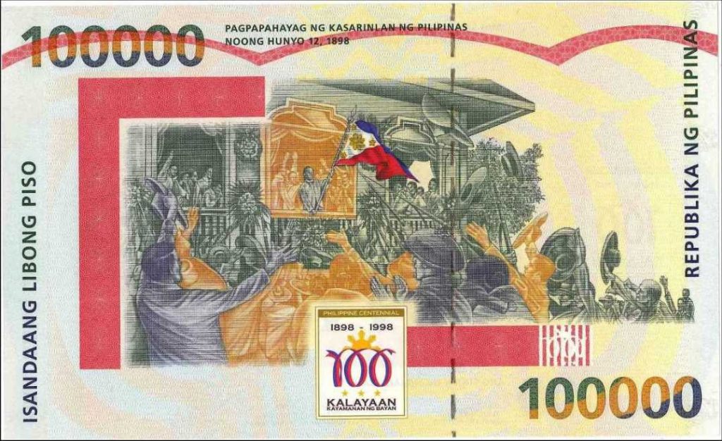 mata uang terunik di dunia