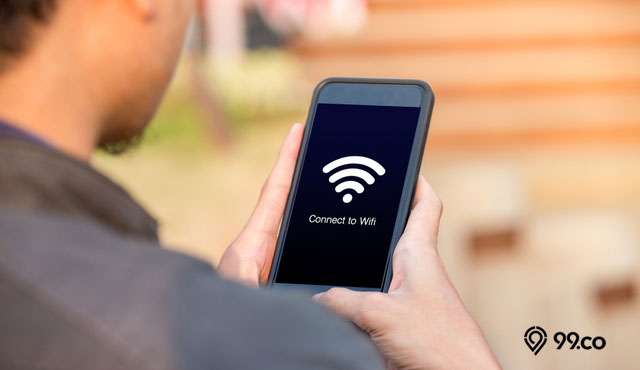 5 Cara Membatasi Pengguna Wifi Dengan Mudah Dan Praktis 7664