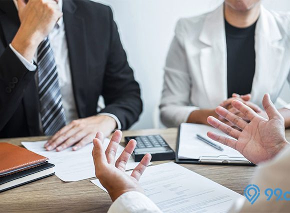 tips wawancara kerja