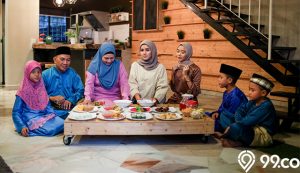 10 Ide Menu Buka Puasa Sederhana dan Praktis. Coba Masak di Rumah, yuk!
