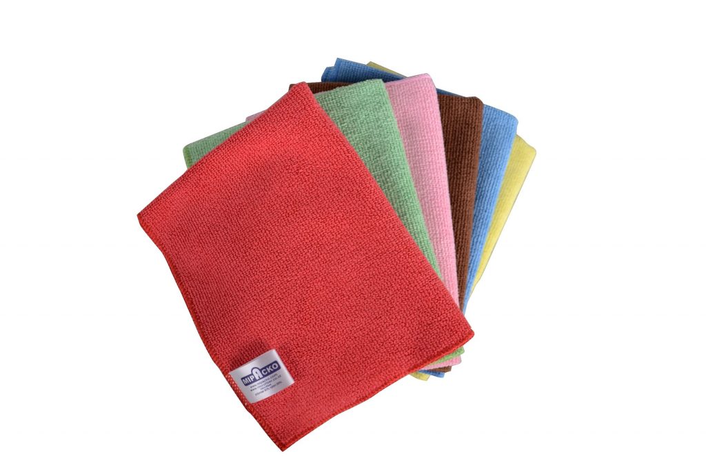 kain microfiber serbaguna