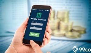 mobile banking