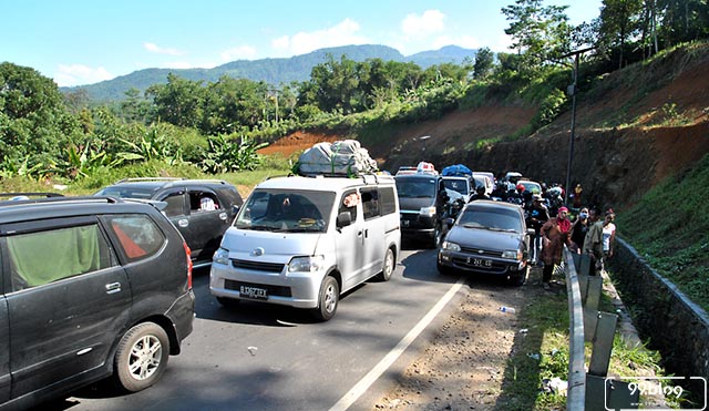 mudik 2019
