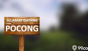 nama desa lucu