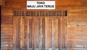 nama pembawa hoki untuk usaha