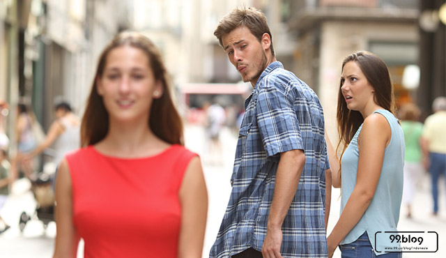 perselingkuhan