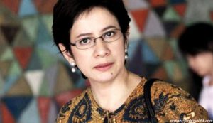 nurul arifin