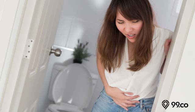 obat diare alami
