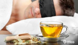 obat tidur alami