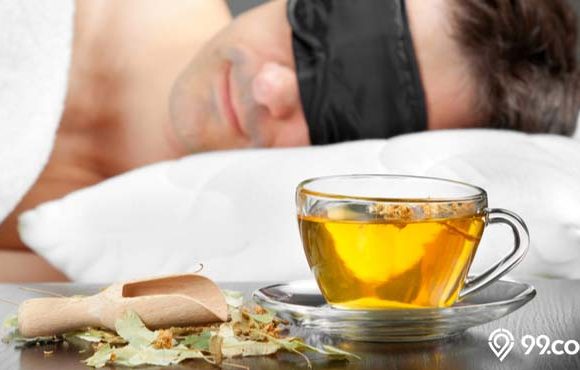 obat tidur alami