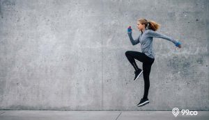 olahraga untuk menggemukkan badan